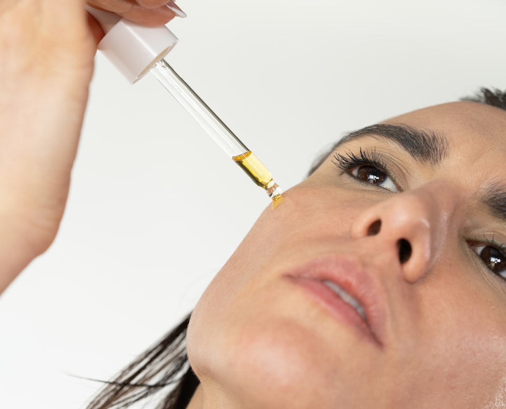 Protection against photoaging